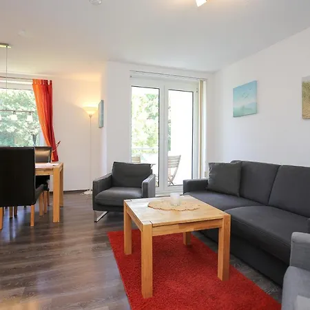 Lägenhet Suennslag 012 *