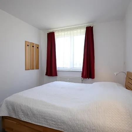 Suennslag 012 Lägenhet Boltenhagen (Ostseebad)