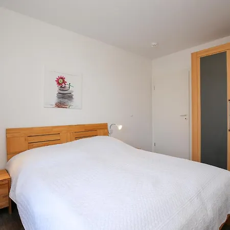 Lägenhet Suennslag 012 *